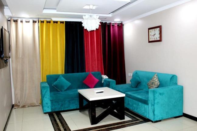 اصاله الشروق للأجنحه الفندقيه Al-Khubar Exteriér fotografie